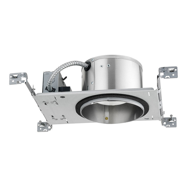 IC922LED 6IN New Construction IC Housing-Discontinued Model by Juno Lighting