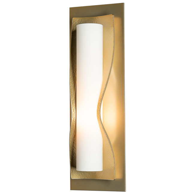 Dune Wall Sconce by Hubbardton Forge