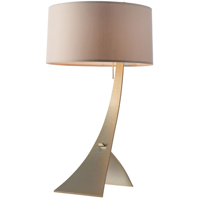 Stasis Table Lamp by Hubbardton Forge