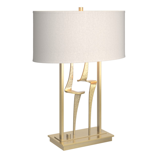 Antasia Oval Table Lamp by Hubbardton Forge