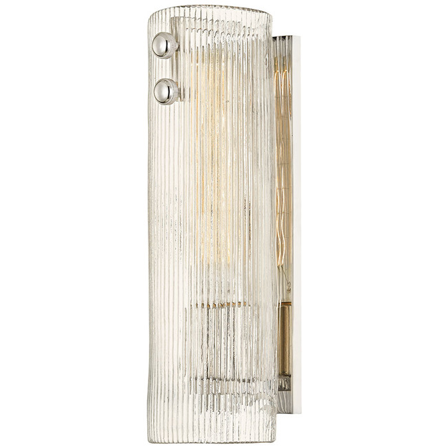 Prospect Park Wall Sconce by Hudson Valley Lighting