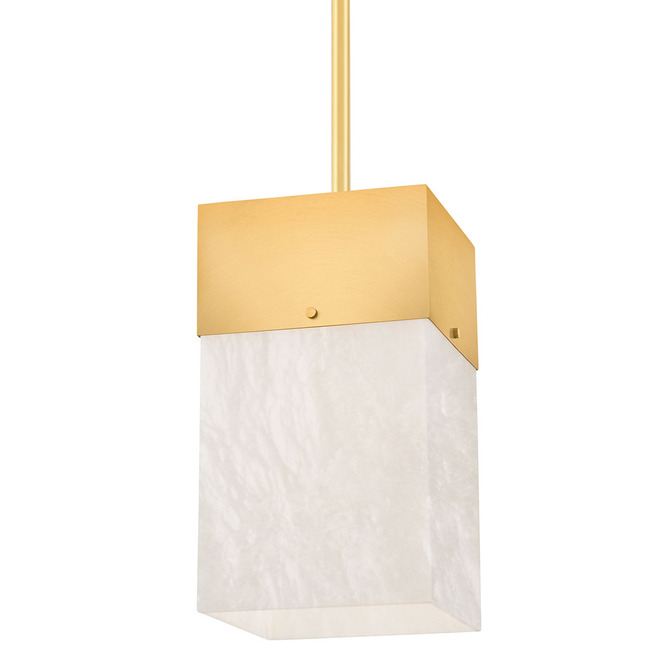 Times Square Pendant by Hudson Valley Lighting