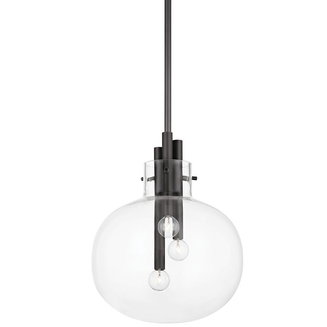 Hempstead Pendant by Hudson Valley Lighting