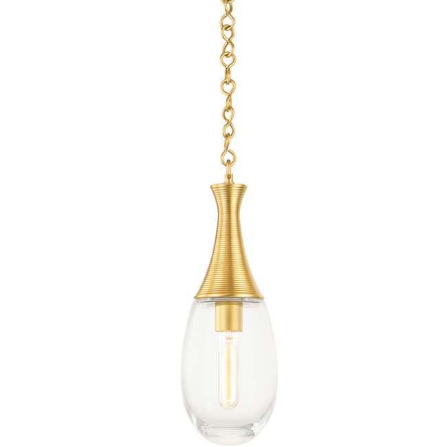 Southold Pendant by Hudson Valley Lighting
