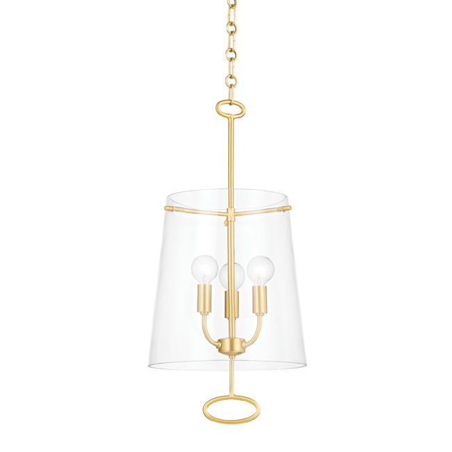 James Pendant by Hudson Valley Lighting