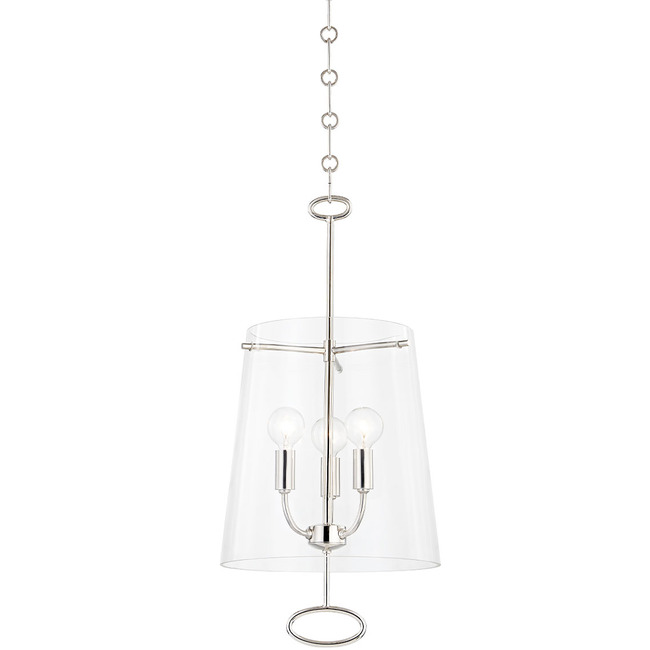 James Pendant by Hudson Valley Lighting