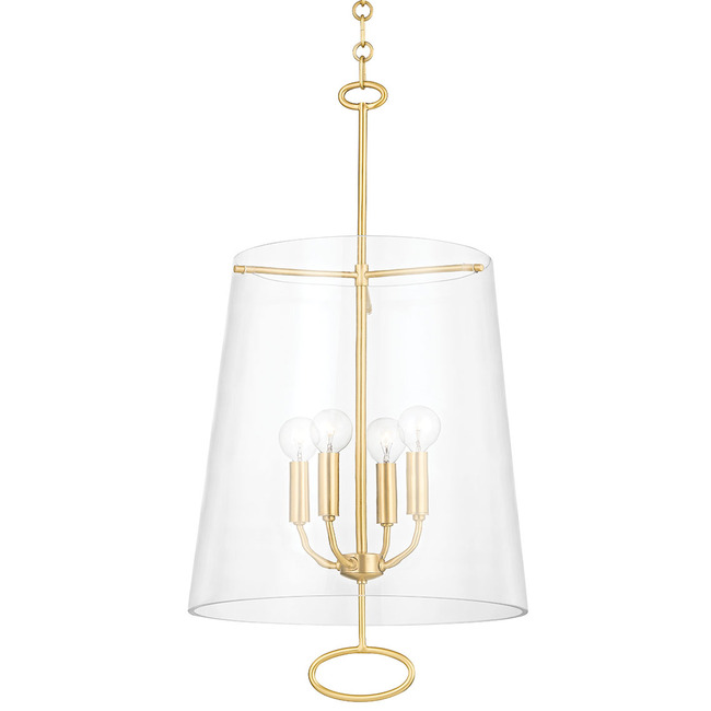 James Pendant by Hudson Valley Lighting
