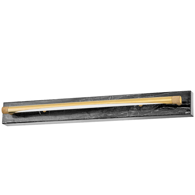 Hayden Wall Sconce by Hudson Valley Lighting