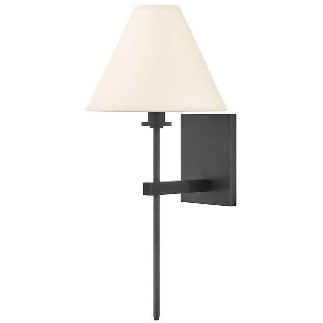 Graham Wall Sconce by Hudson Valley Lighting