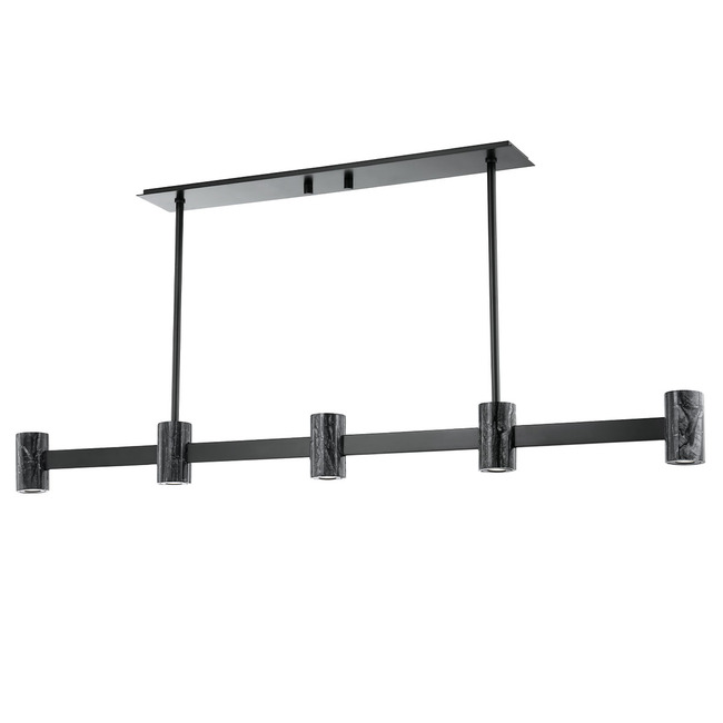 Predock Linear Pendant by Hudson Valley Lighting