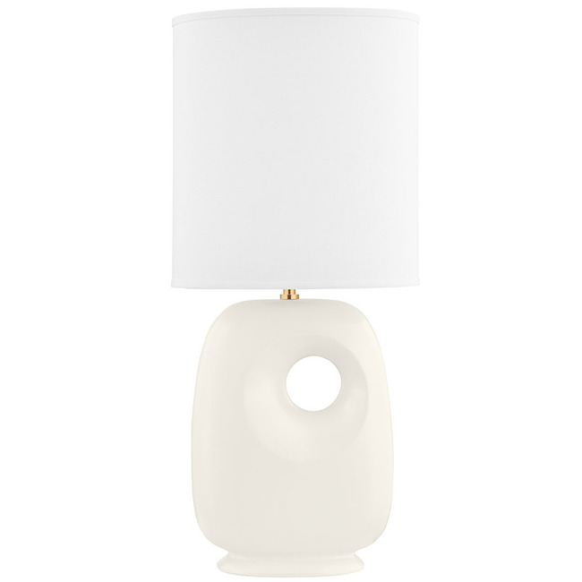 Harbor Park Table Lamp by Hudson Valley Lighting