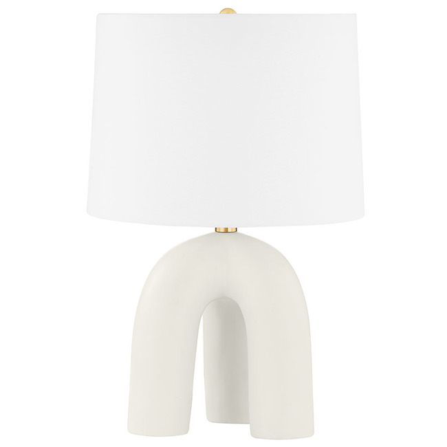 Mills Pond Table Lamp by Hudson Valley Lighting