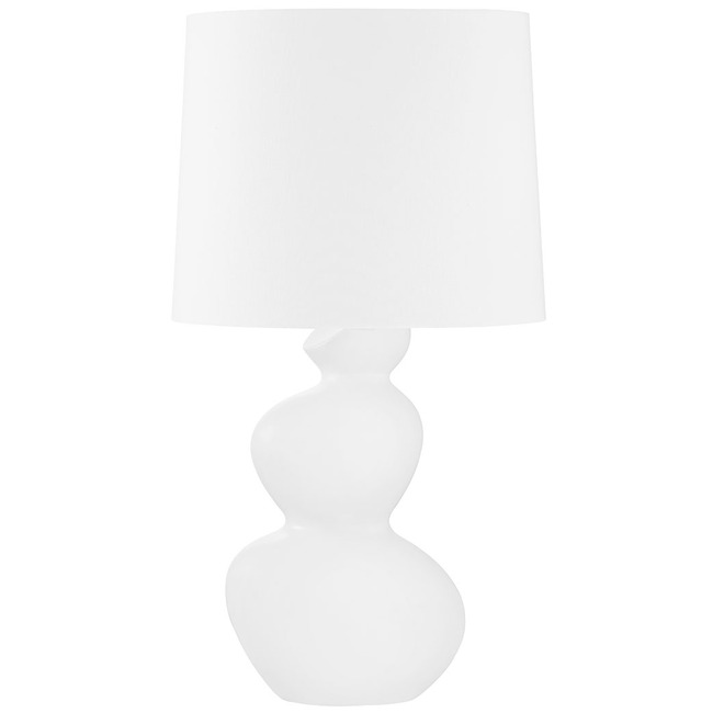 Kingsley Table Lamp by Hudson Valley Lighting