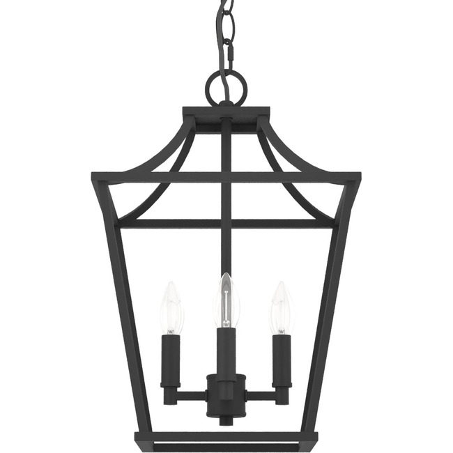 Laurel Ridge Pendant by Hunter Fan