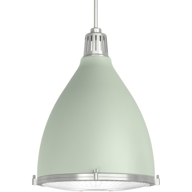 Bluff View Pendant by Hunter Fan