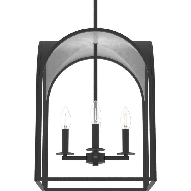Dukestown Pendant by Hunter Fan