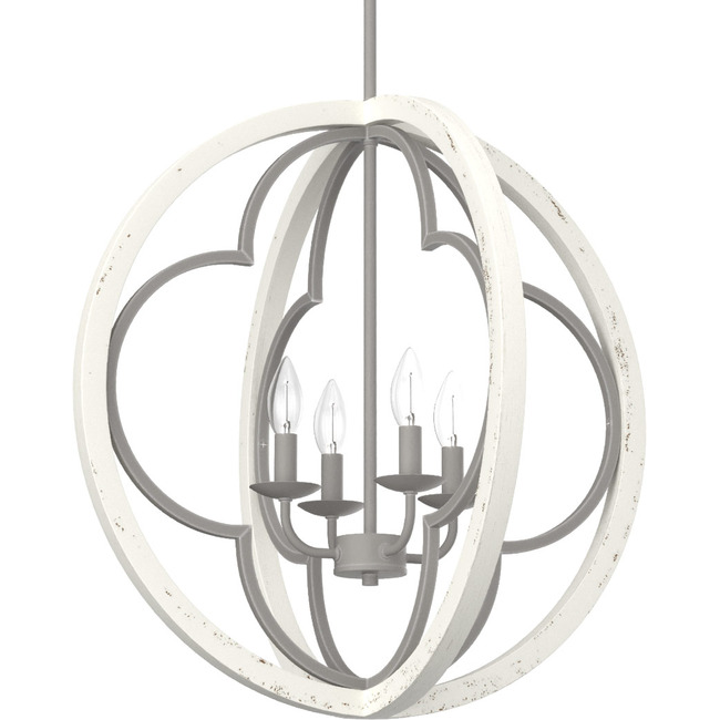 Gablecrest Pendant by Hunter Fan