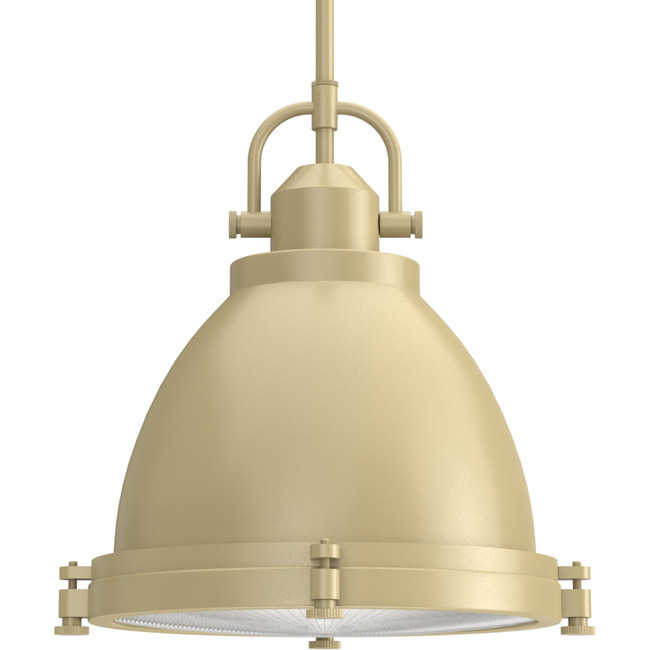 Bridgemoor Pendant by Hunter Fan