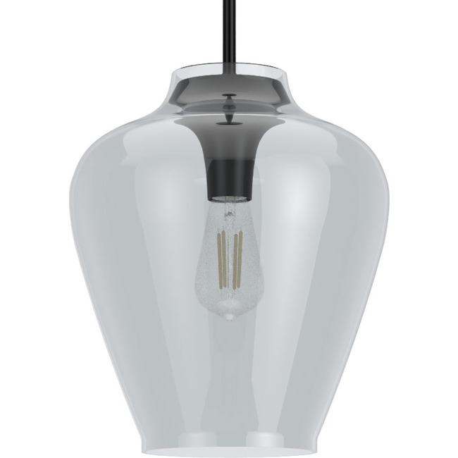 Vidria Pendant by Hunter Fan