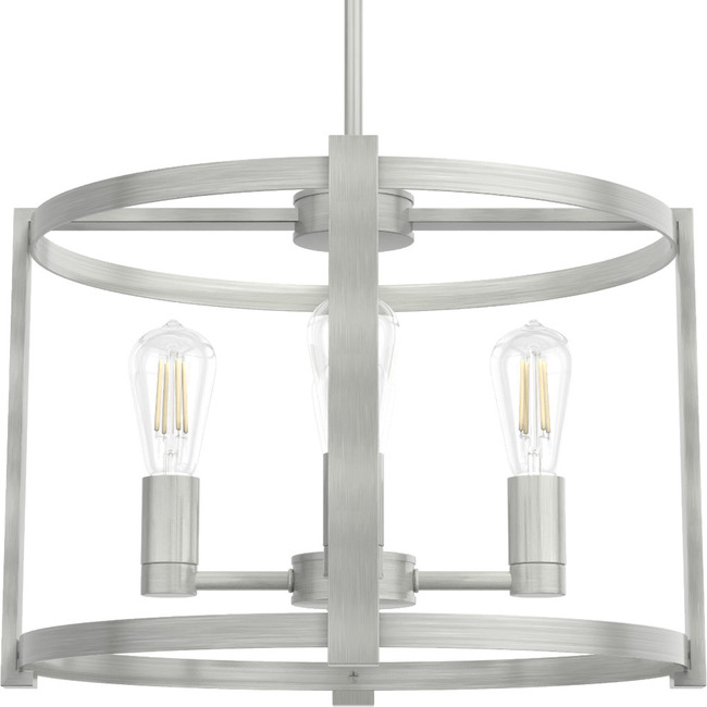 Astwood Chandelier by Hunter Fan