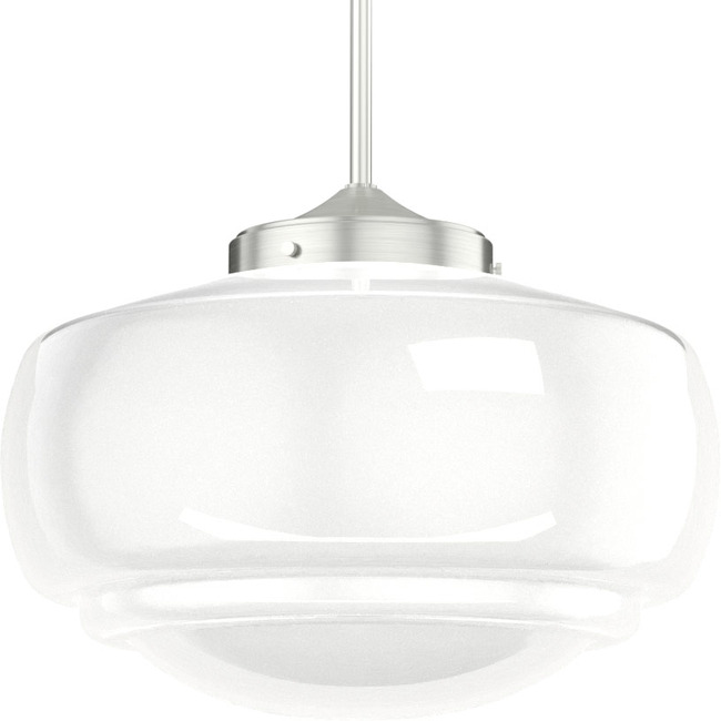 Saddle Creek Convertible Pendant by Hunter Fan