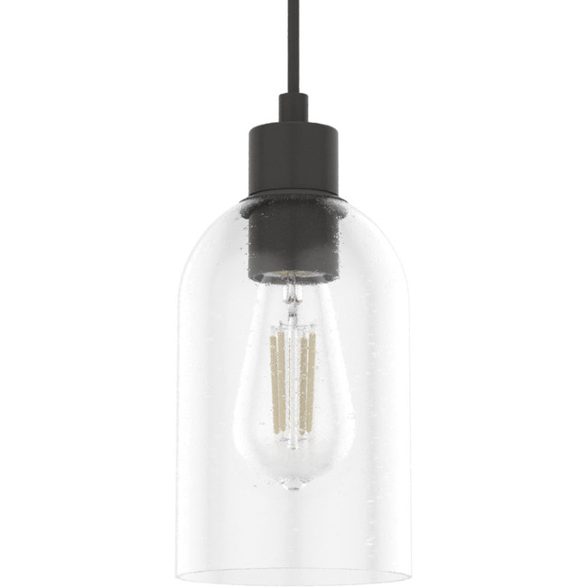 Lochemeade Pendant by Hunter Fan