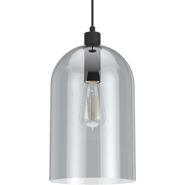 Lochemeade Pendant by Hunter Fan