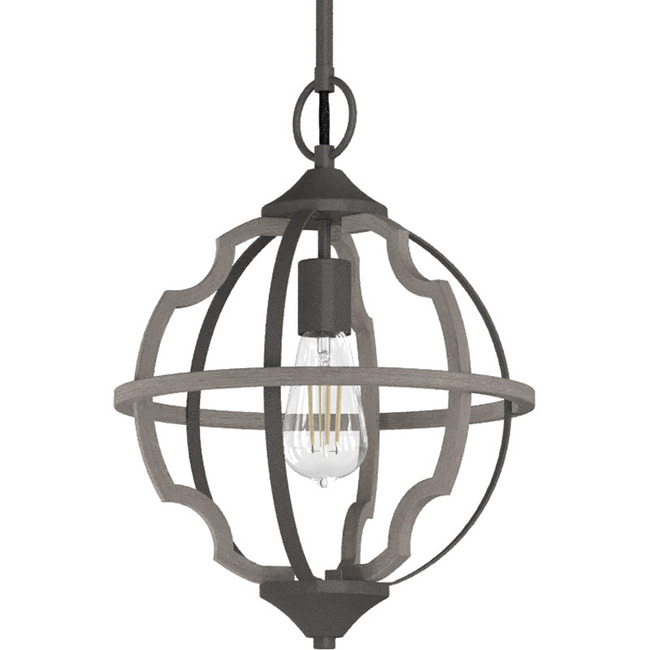 Stone Creek 12 Inch Pendant by Hunter Fan