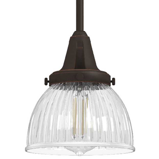 Cypress Grove Pendant by Hunter Fan