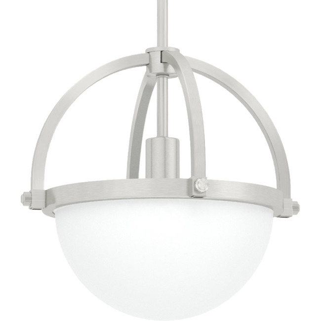 Wedgefield Pendant by Hunter Fan