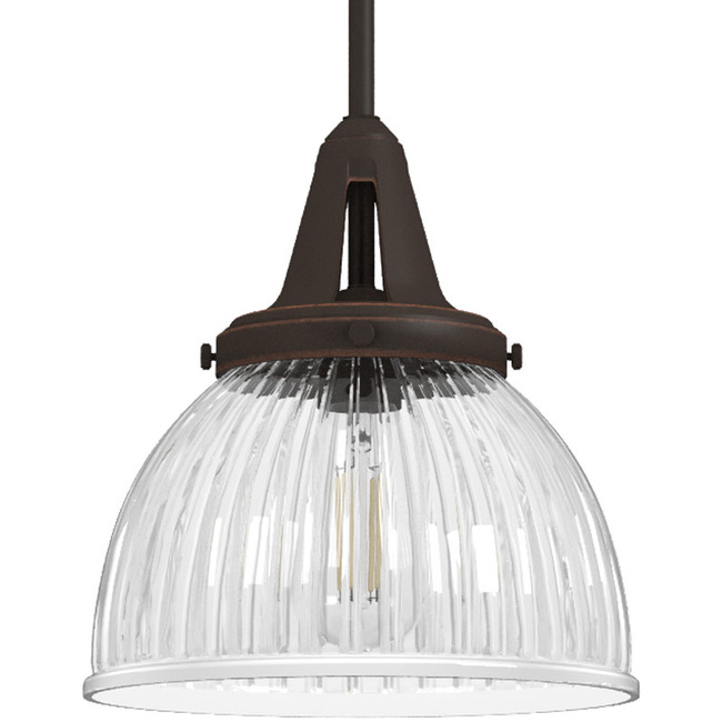 Cypress Grove Pendant by Hunter Fan