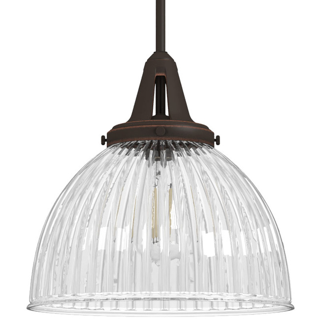 Cypress Grove Pendant by Hunter Fan