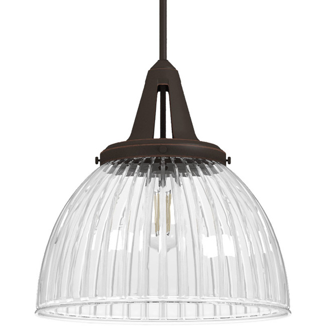 Cypress Grove Pendant by Hunter Fan