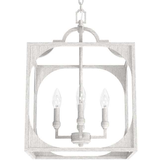 Highland Hill Pendant by Hunter Fan