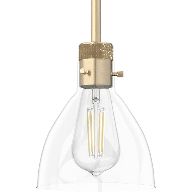 Van Nuys Mini Pendant by Hunter Fan