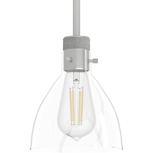 Van Nuys Mini Pendant by Hunter Fan