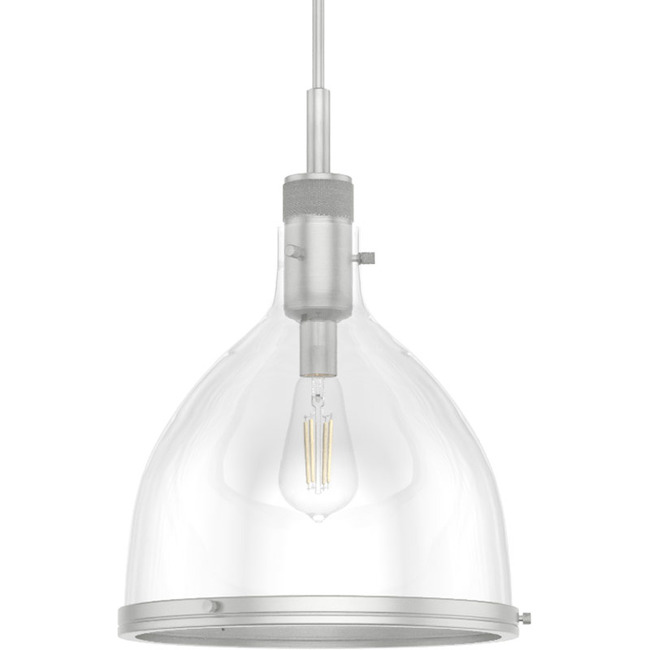 Van Nuys Pendant by Hunter Fan