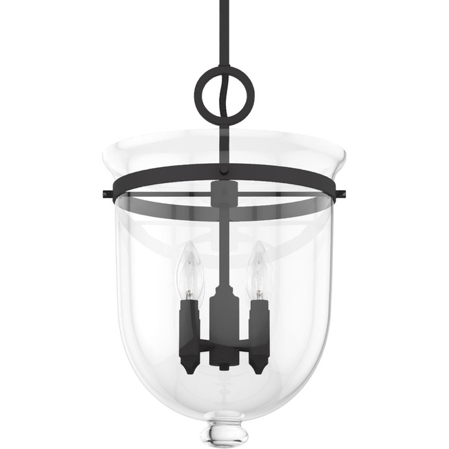 Belltown Pendant by Hunter Fan