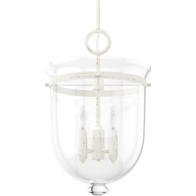 Belltown Pendant by Hunter Fan