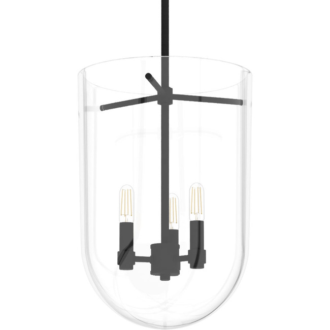 Sacha Pendant by Hunter Fan