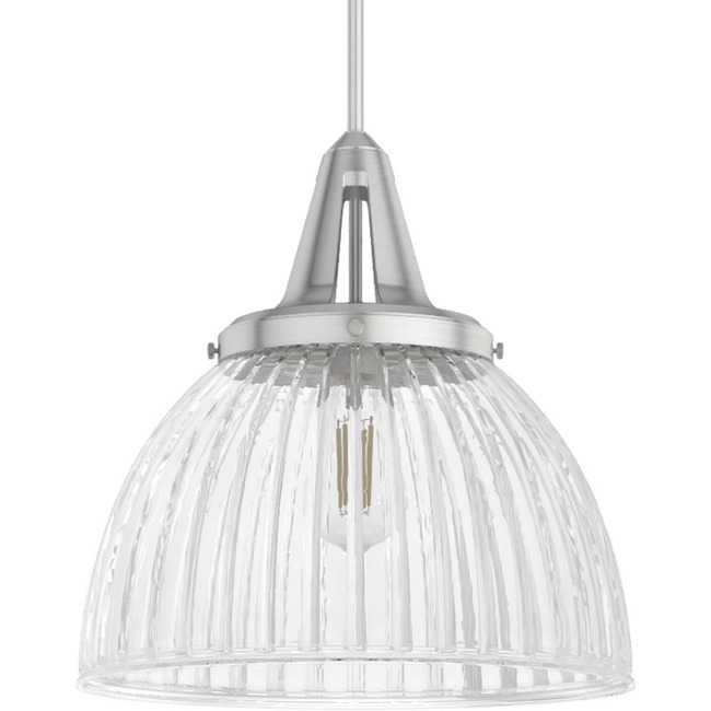 Cypress Grove Pendant by Hunter Fan