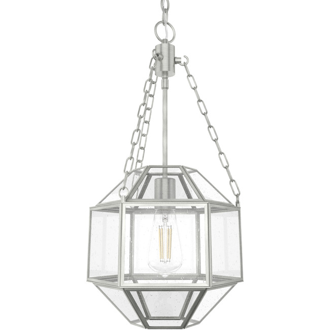 Indria 11 Inch Pendant by Hunter Fan