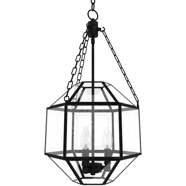 Indria Pendant by Hunter Fan