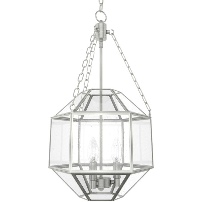 Indria Pendant by Hunter Fan