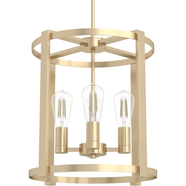 Astwood Chandelier by Hunter Fan