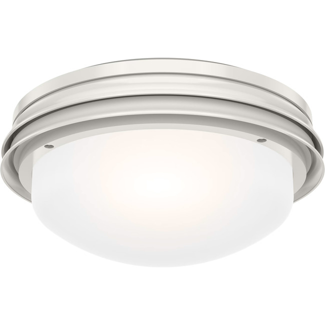 Marine ll Low Profile Outdoor Light Kit by Hunter Fan