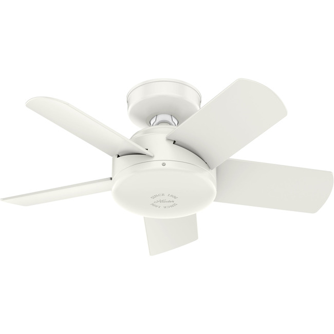 Omnia Outdoor Ceiling Fan by Hunter Fan