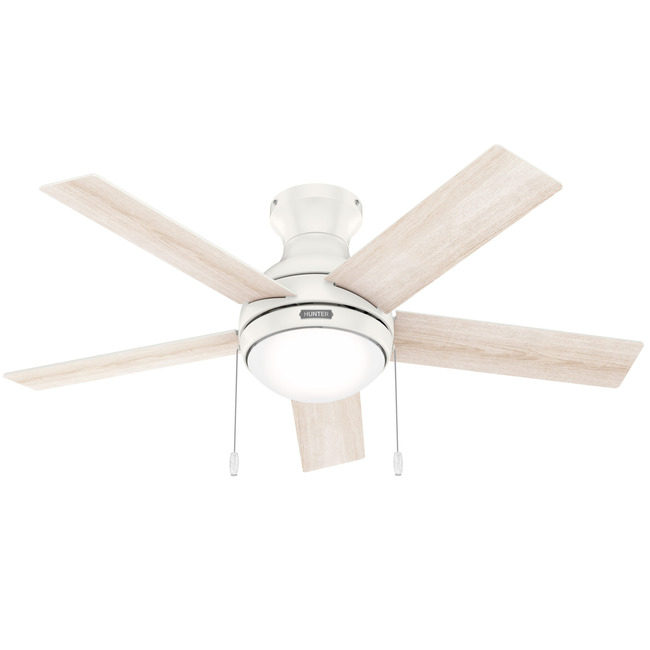 Aren Ceiling Fan with Light by Hunter Fan