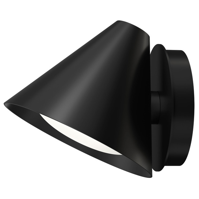 Keglen Wall Sconce by Louis Poulsen