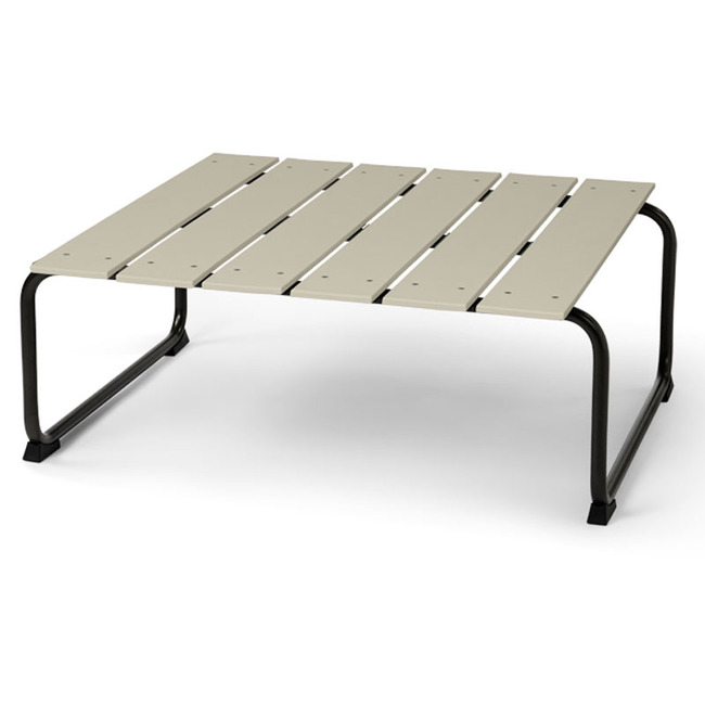 Ocean Lounge Table by Mater Design